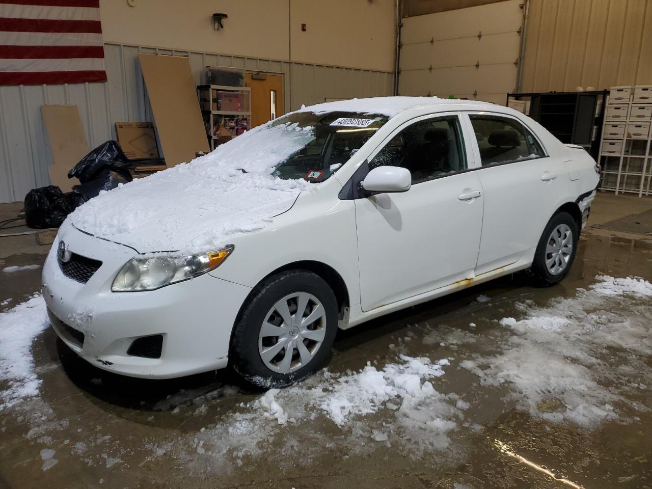 2010 Toyota Corolla - Image 1