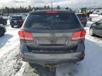 2015 DODGE JOURNEY R/T for sale at Copart NS - HALIFAX