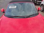 2012 PORSCHE BOXSTER 24 for sale at Copart ST HELENS