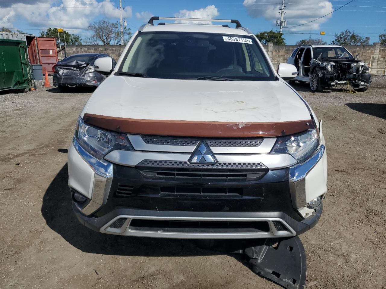2019 Mitsubishi Outlander - Image 5