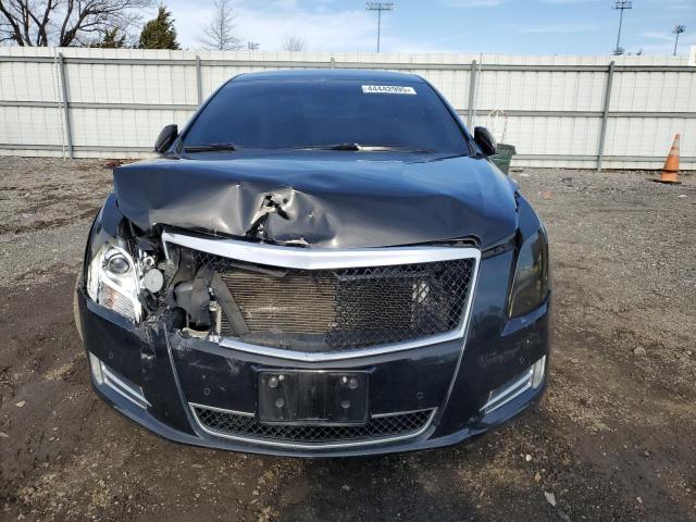  CADILLAC XTS 2017 Czarny