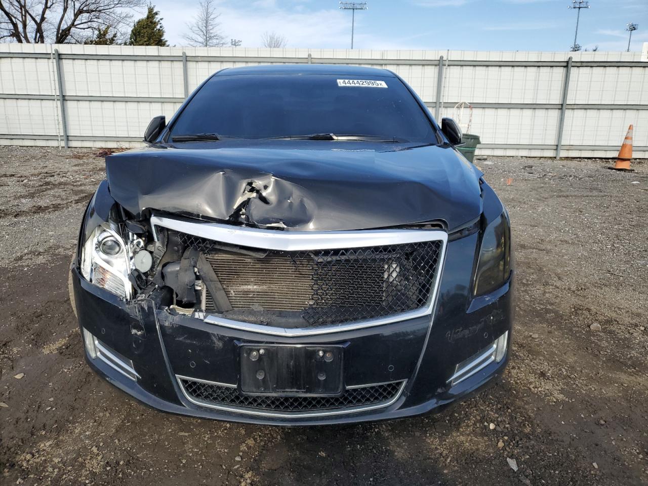 2017 Cadillac XTS - Image 5