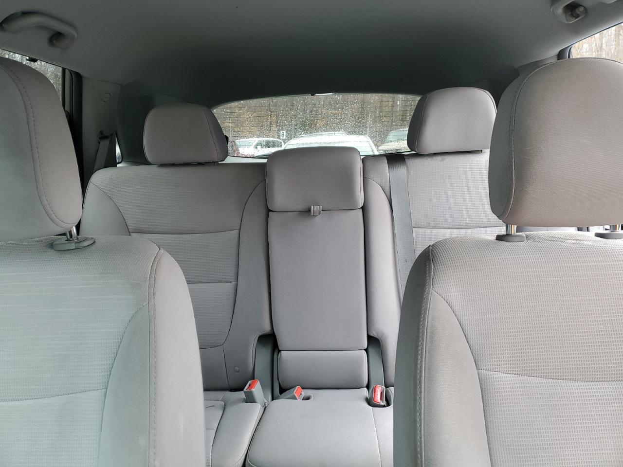 2014 Kia Sorento - Image 10
