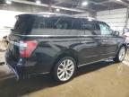 2018 Ford Expedition Max Limited na sprzedaż w Blaine, MN - Minor Dent/Scratches