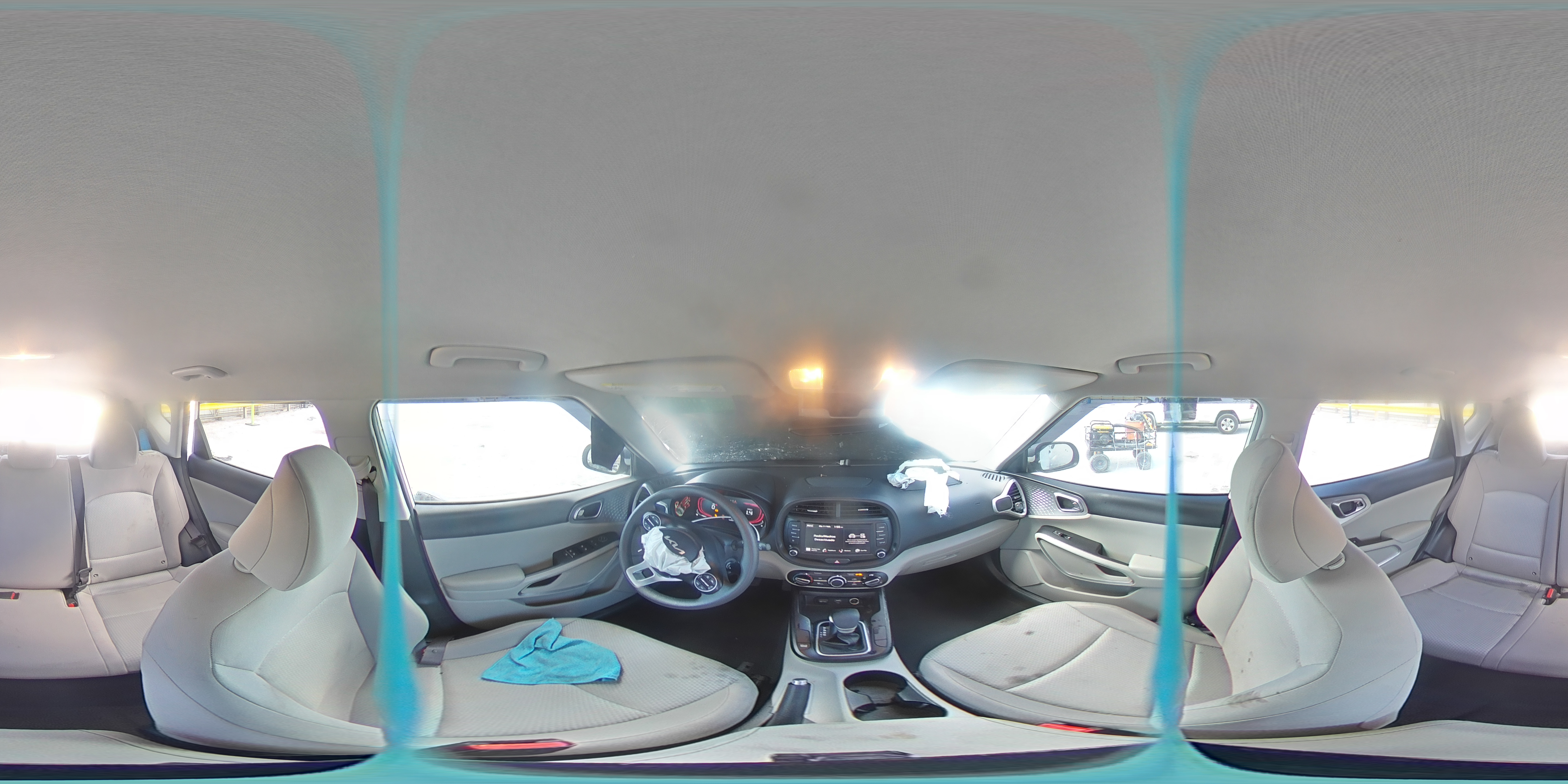 2024 Kia Soul - Image 13