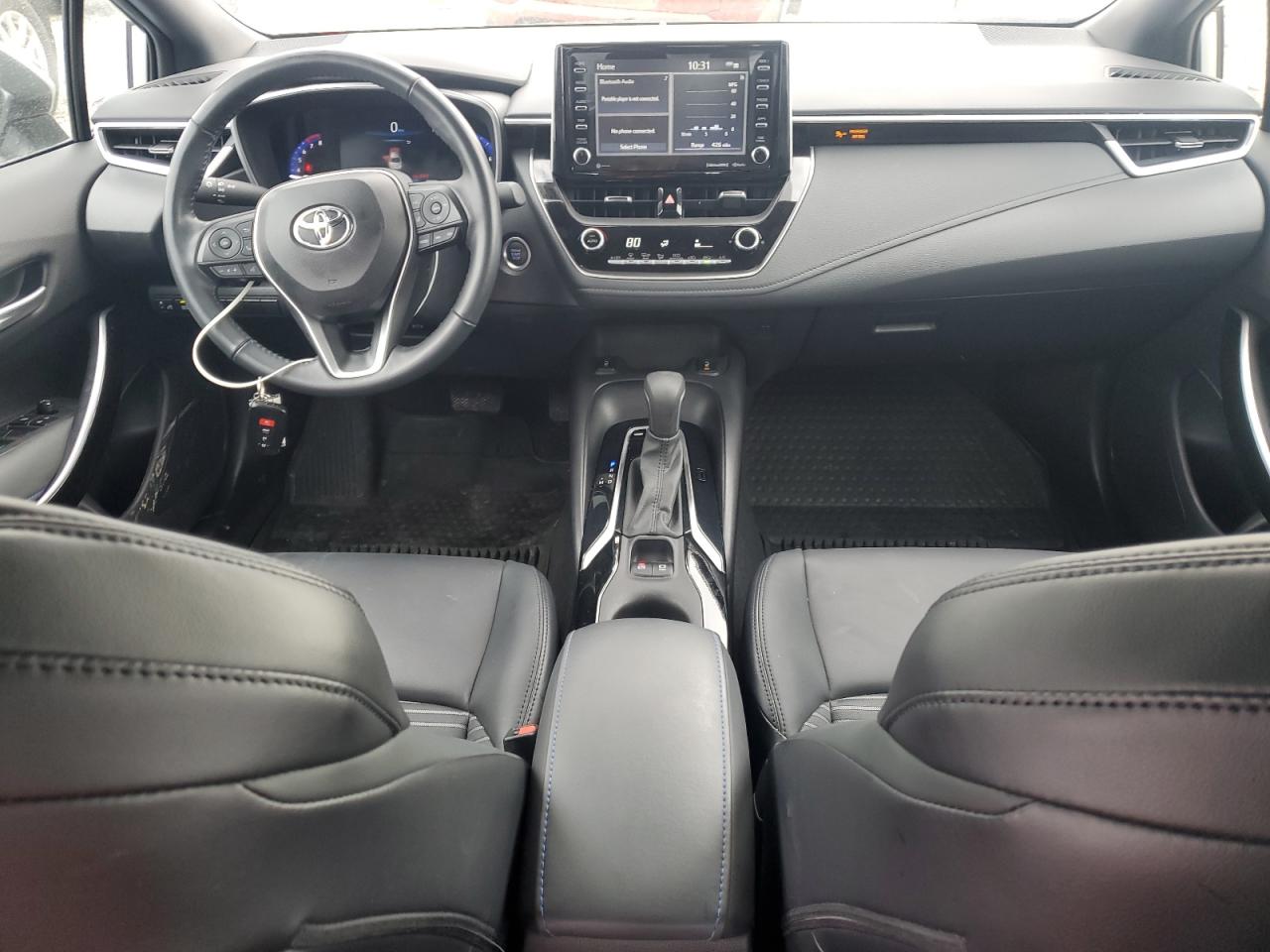 2022 Toyota Corolla - Image 8