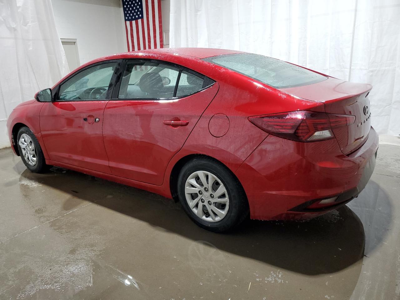 2020 Hyundai Elantra - Image 2