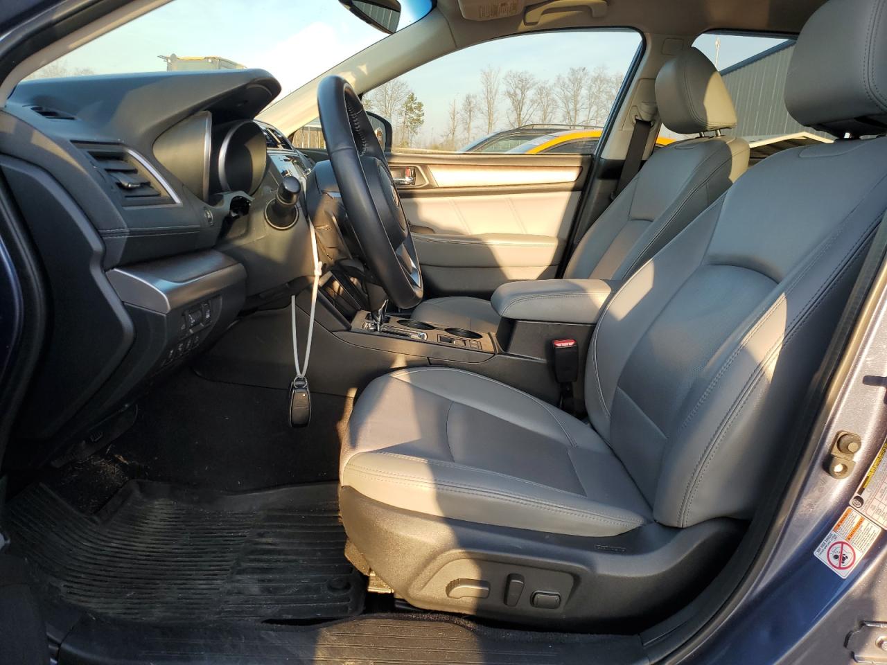 2018 Subaru Outback - Image 7