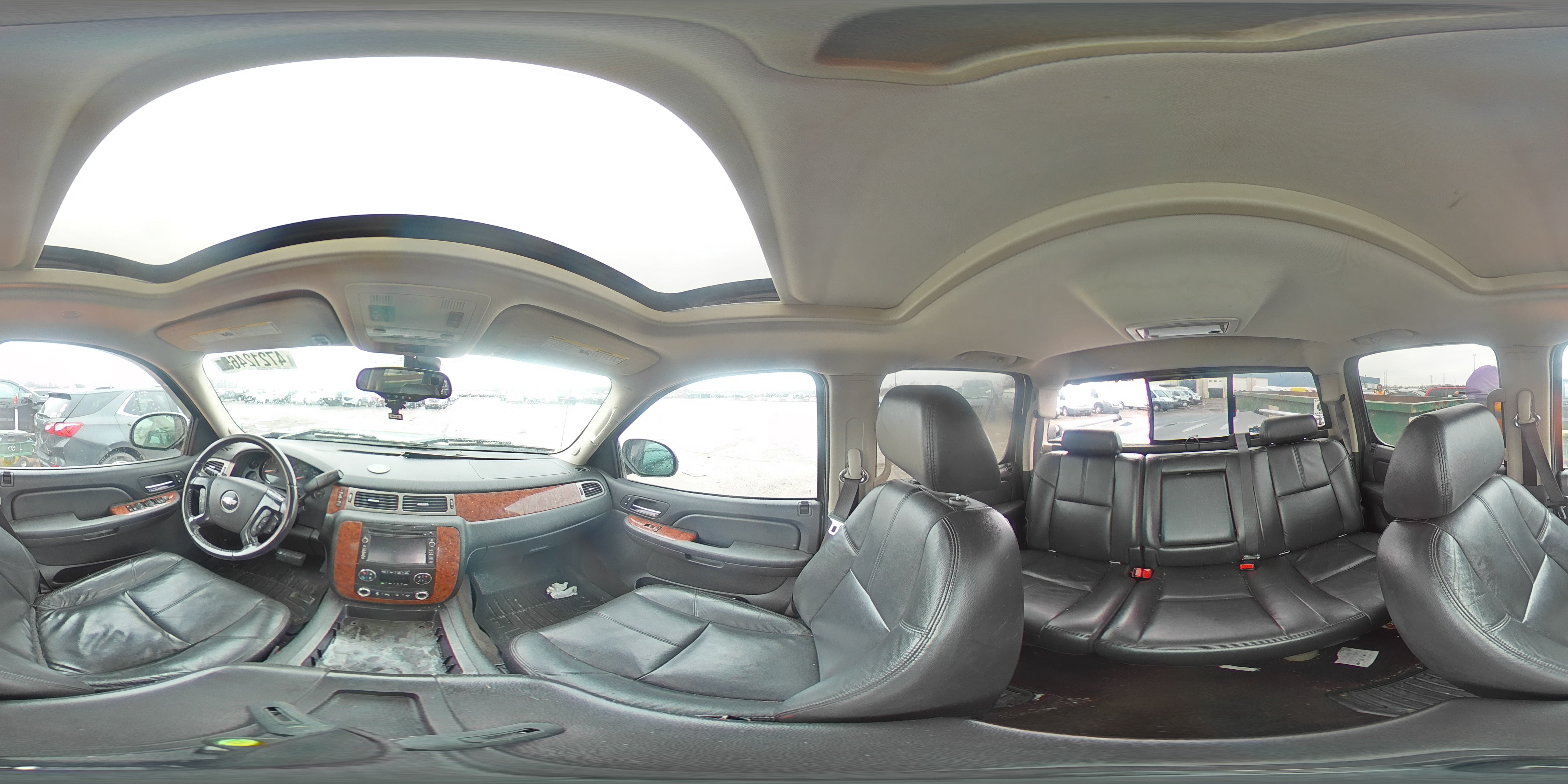2008 Chevrolet Silverado - Image 13