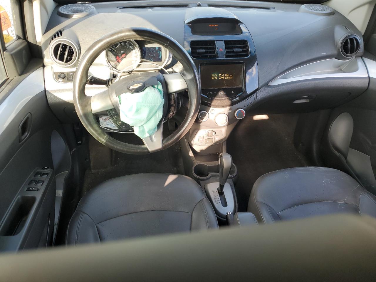 2014 Chevrolet Spark - Image 8