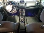 2018 Ford Fiesta Se en Venta en Indianapolis, IN - Front End