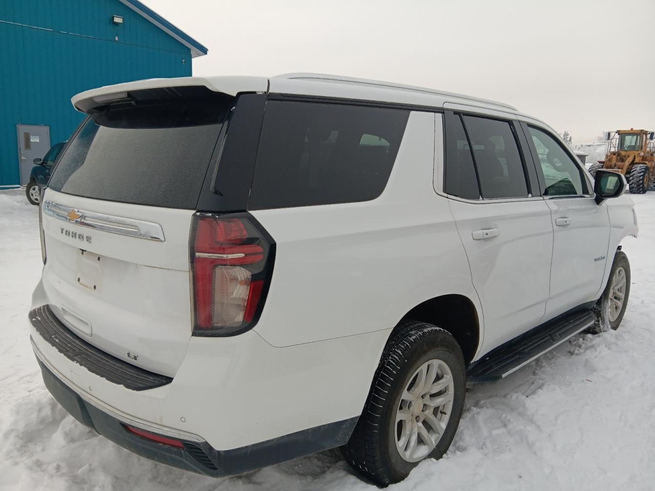 2021 Chevrolet Tahoe - Image 3