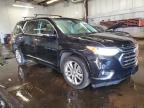 2018 Chevrolet Traverse High Country for Sale in New Britain, CT - Front End