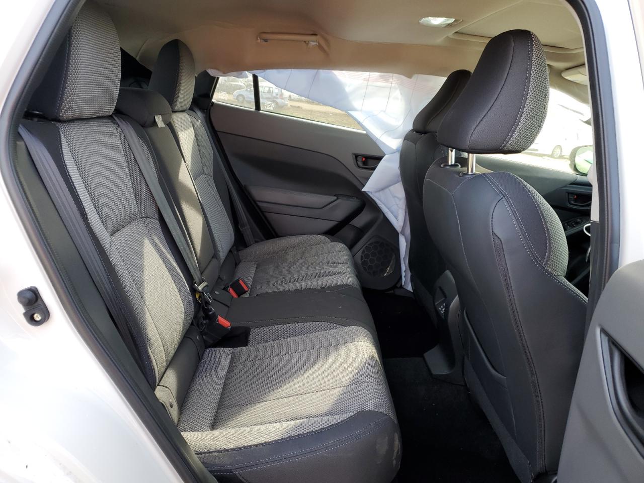 2024 Subaru XV - Image 11