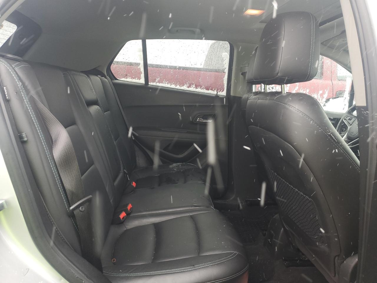 2015 Chevrolet Trax - Image 10