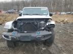 2023 Jeep Wrangler Sahara 4Xe na sprzedaż w Baltimore, MD - Front End