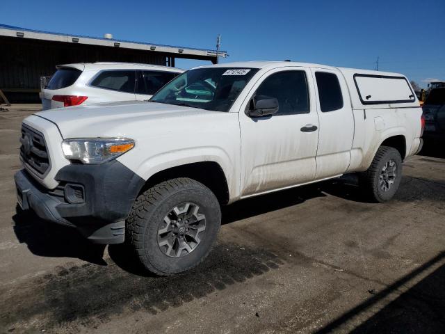 2019 Toyota Tacoma Access Cab