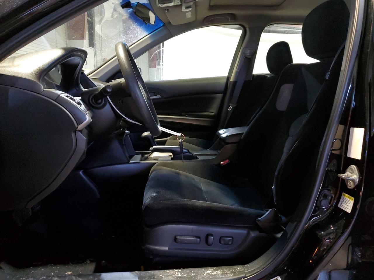 2009 Honda Accord - Image 7