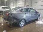 2019 Ford Fiesta Se   na sprzedaż w Candia, NH - Rear End