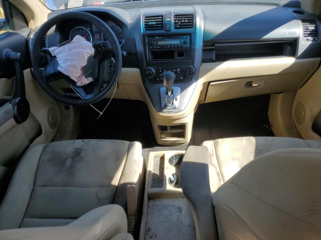 2011 Honda CR-V - Image 8