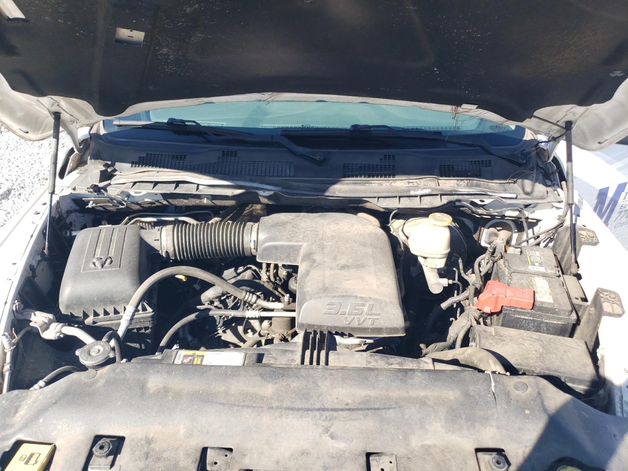 2017 RAM 1500 - Image 11