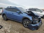 2020 Subaru Crosstrek Premium на продаже в Magna, UT - Front End