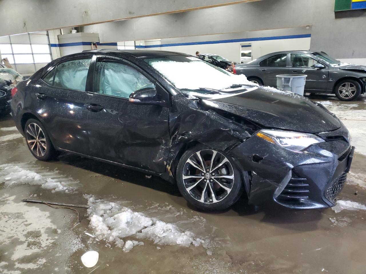 2019 Toyota Corolla - Image 4