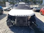 2019 Land Rover Discovery Hse იყიდება Loganville-ში, GA - Front End