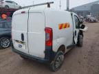 2010 PEUGEOT BIPPER S H for sale at Copart BRISTOL