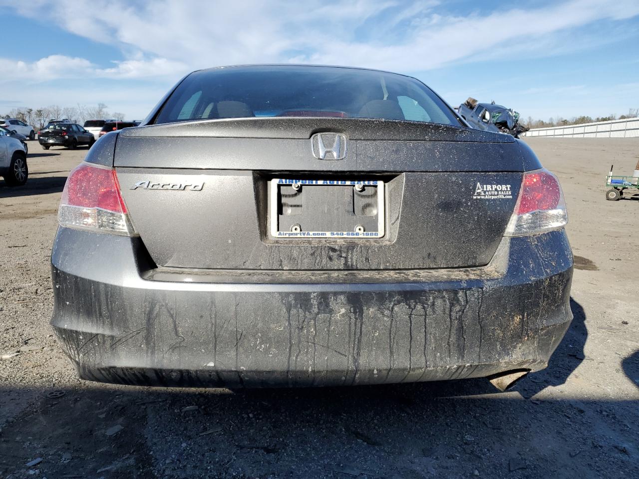 2008 Honda Accord - Image 6
