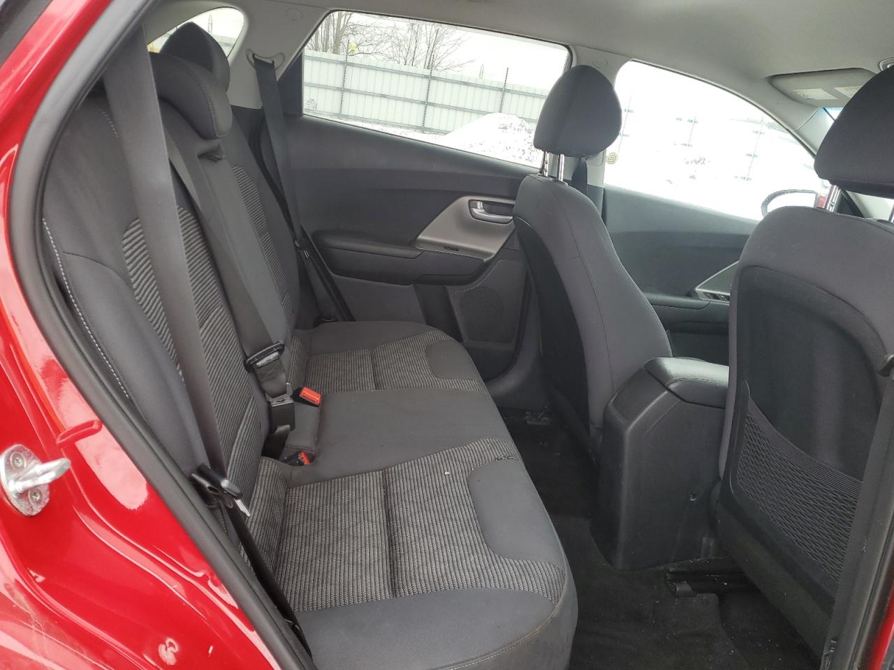 2017 Kia Niro - Image 10