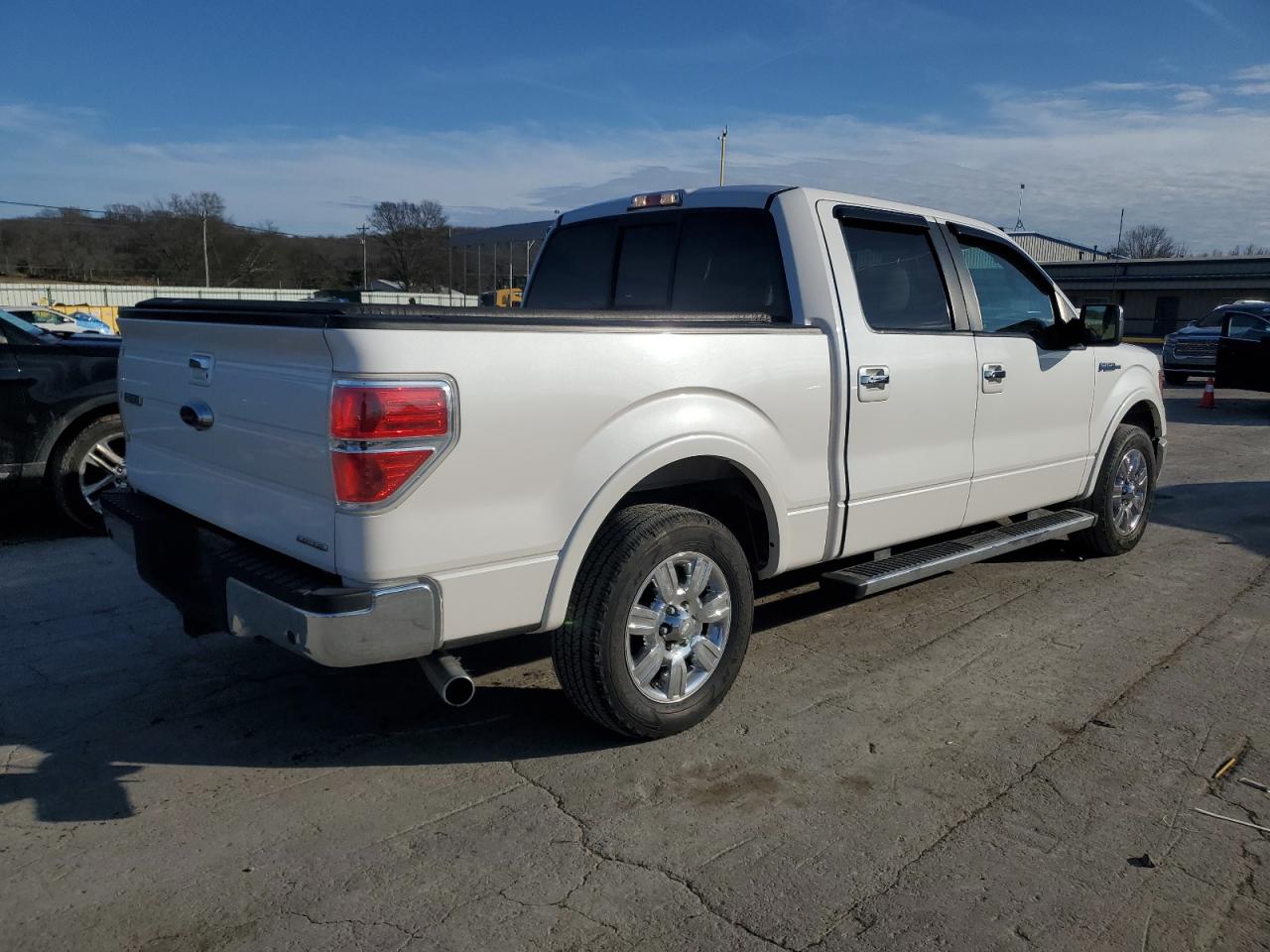 2011 Ford F-150 - Image 3