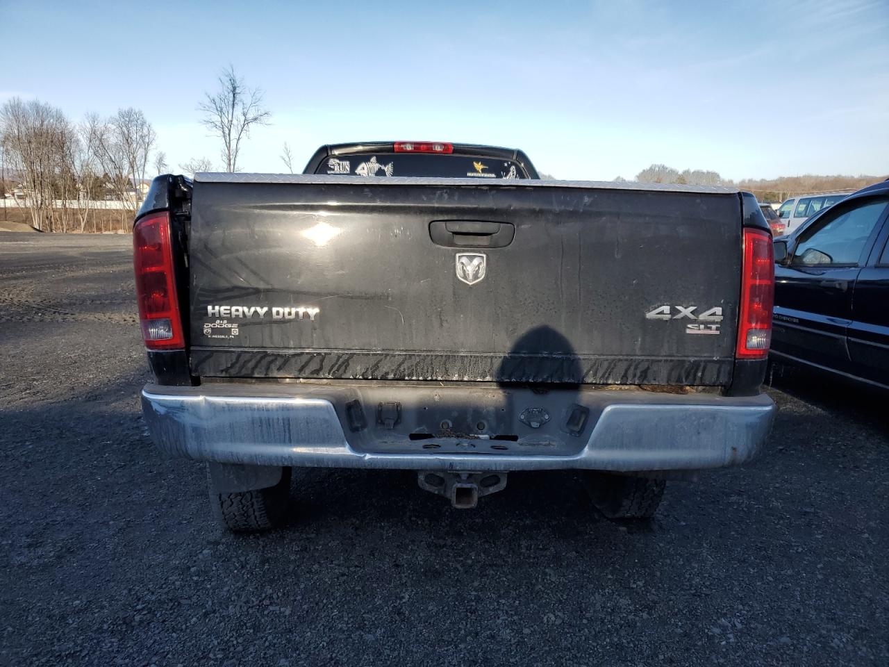 2005 Dodge RAM - Image 6