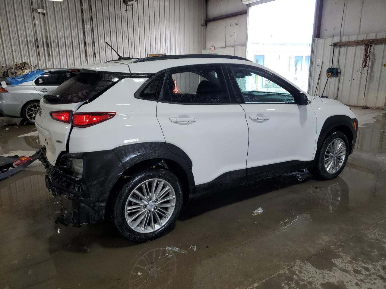 2021 Hyundai Kona - Image 3