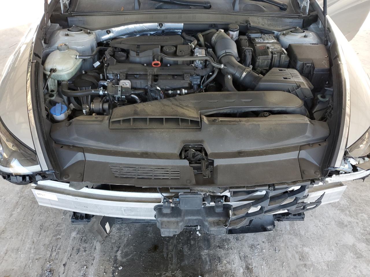 2021 Hyundai Sonata - Image 11