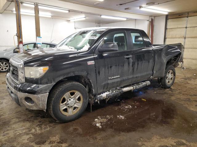 2008 Toyota Tundra Double Cab na sprzedaż w Ham Lake, MN - Rear End