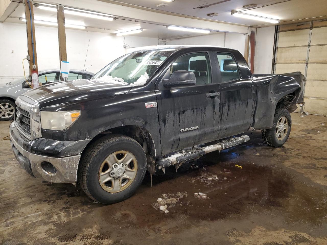 2008 Toyota Tundra - Image 1