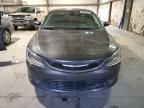 2017 Chrysler 200 Lx للبيع في Eldridge، IA - Hail