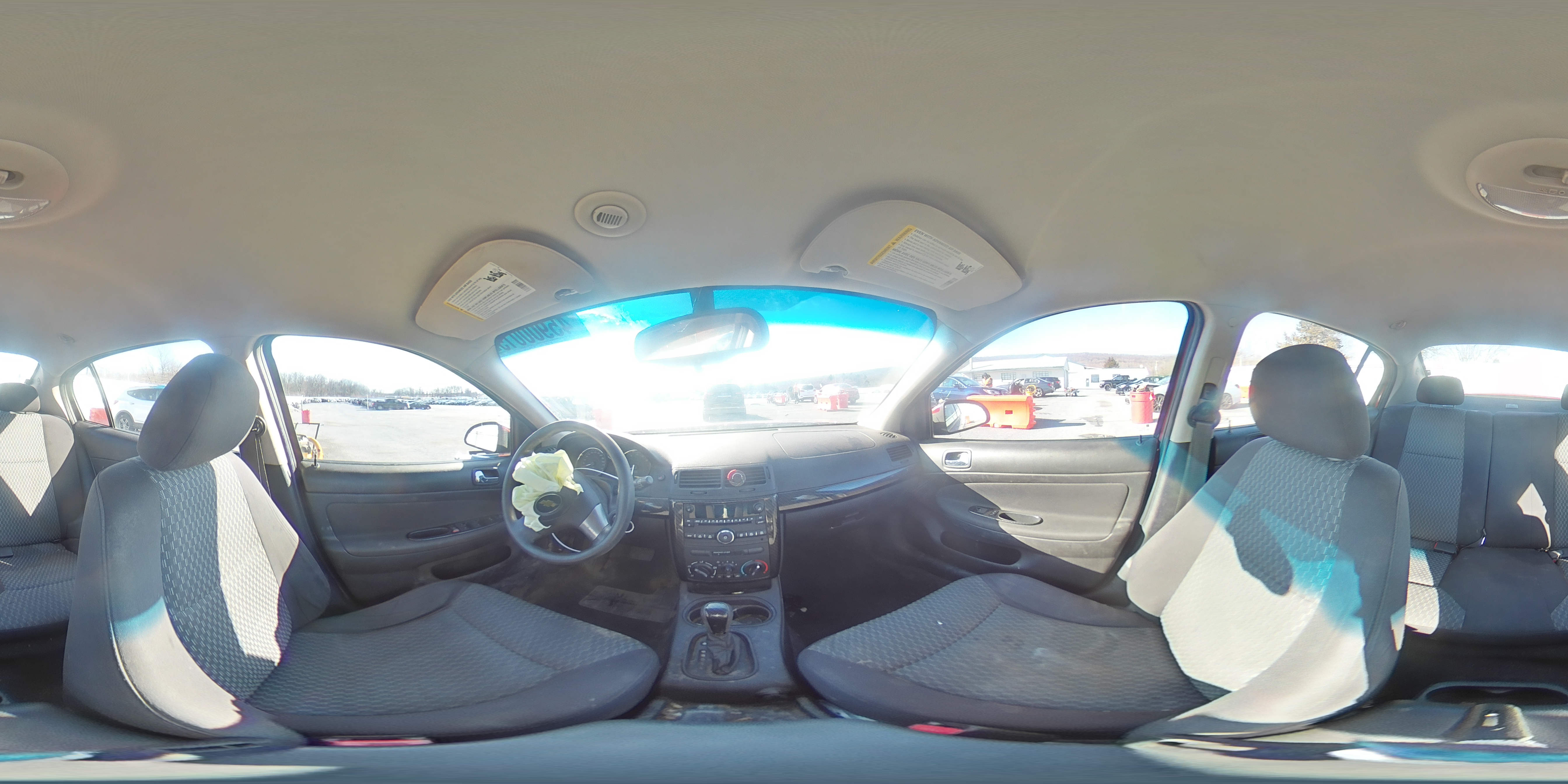 2010 Chevrolet Cobalt - Image 12