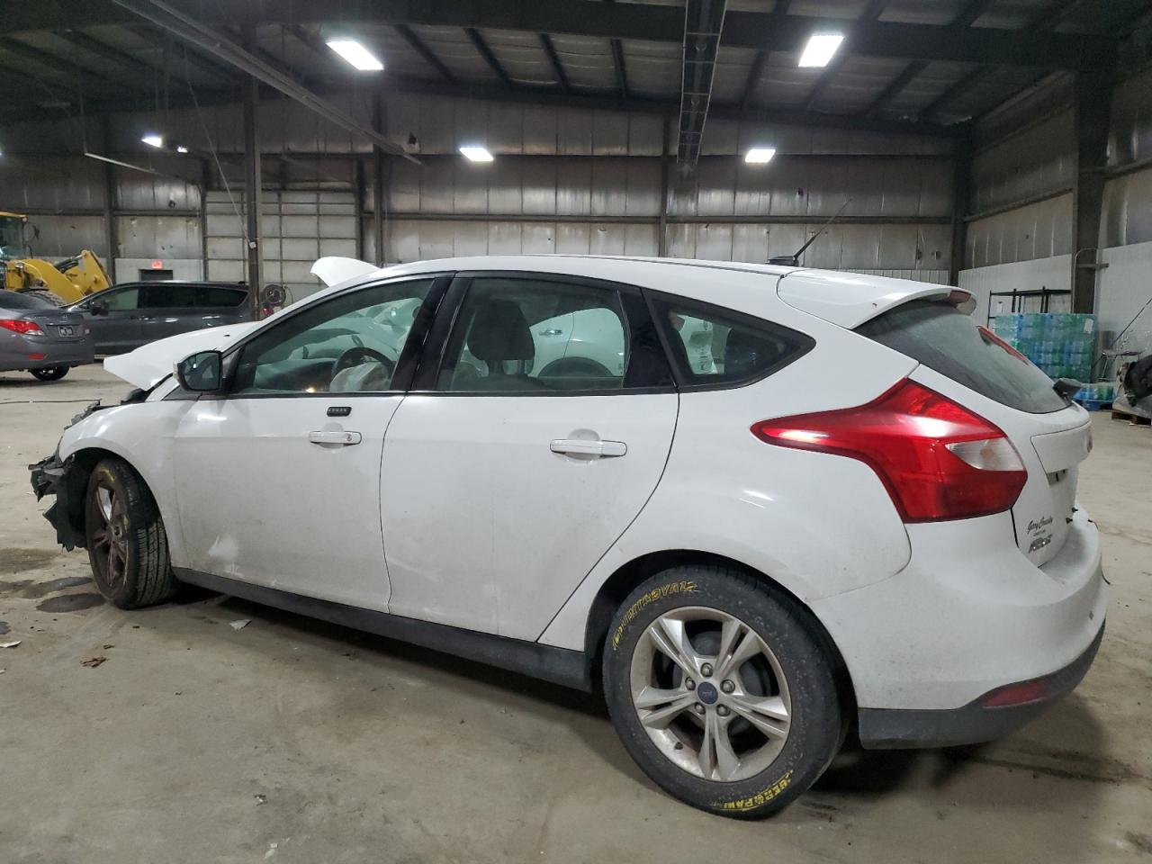 2014 Ford Focus - Image 2