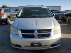 2010 Dodge Grand Caravan Sxt на продаже в Hayward, CA - Minor Dent/Scratches