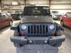 2007 Jeep Wrangler Sahara for Sale in Eldridge, IA - Front End