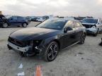 2018 Audi A4 Premium Plus na sprzedaż w Houston, TX - Front End