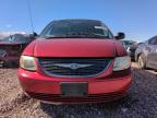 2002 Chrysler Town & Country El zu verkaufen in Magna, UT - Side