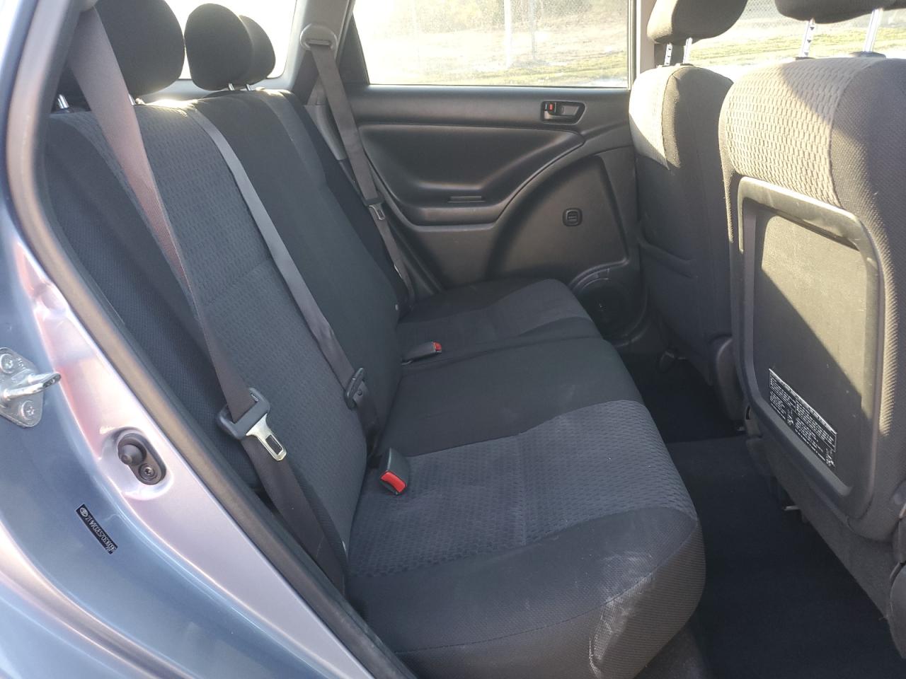 2007 Toyota Corolla - Image 10