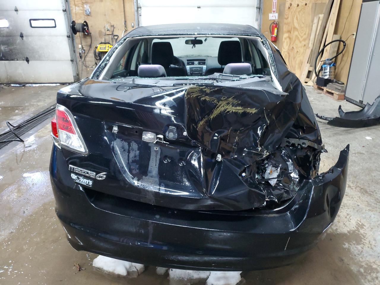 2009 Mazda 6 - Image 6