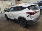 2022 Kia Seltos Lx for Sale in Ham Lake, MN - Side