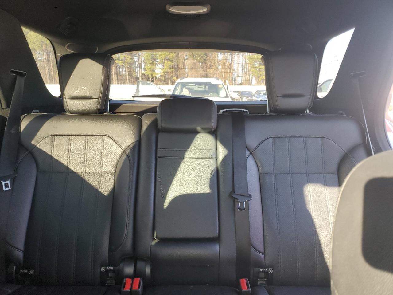 2016 Mercedes-Benz GLE - Image 10