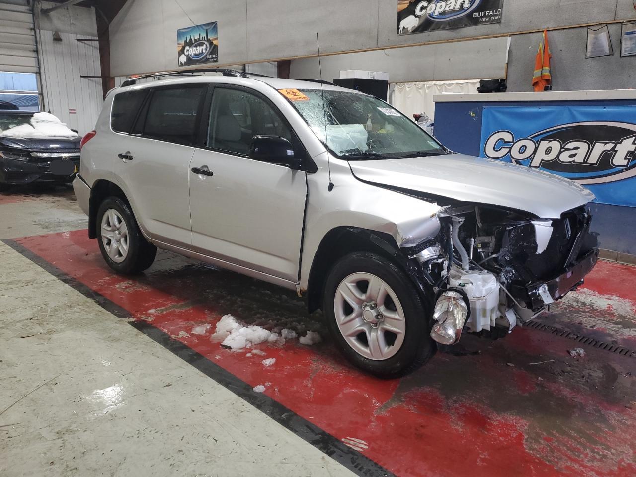 2006 Toyota RAV 4 - Image 4