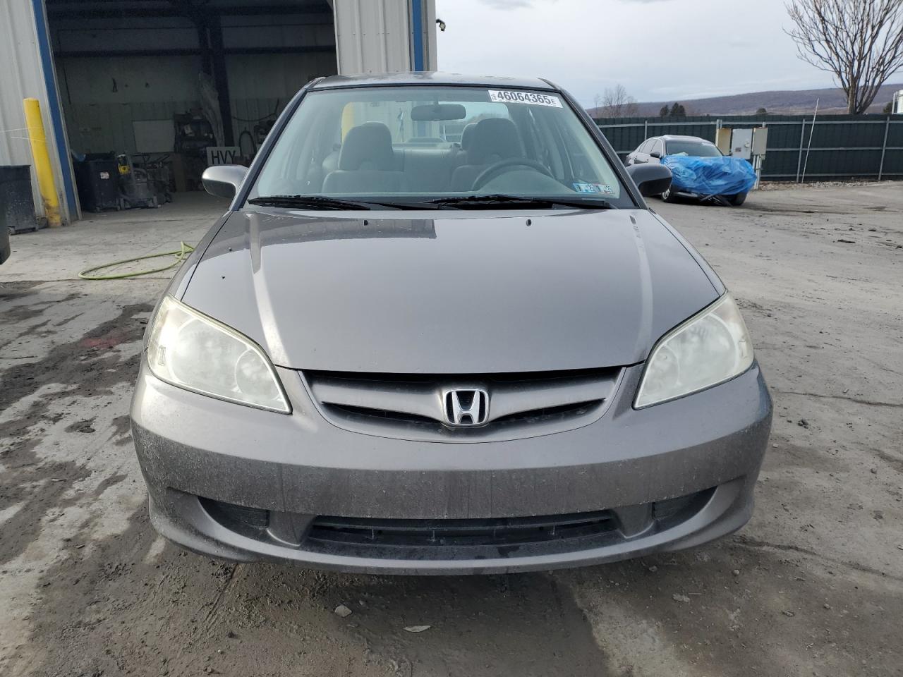 2004 Honda Civic - Image 6